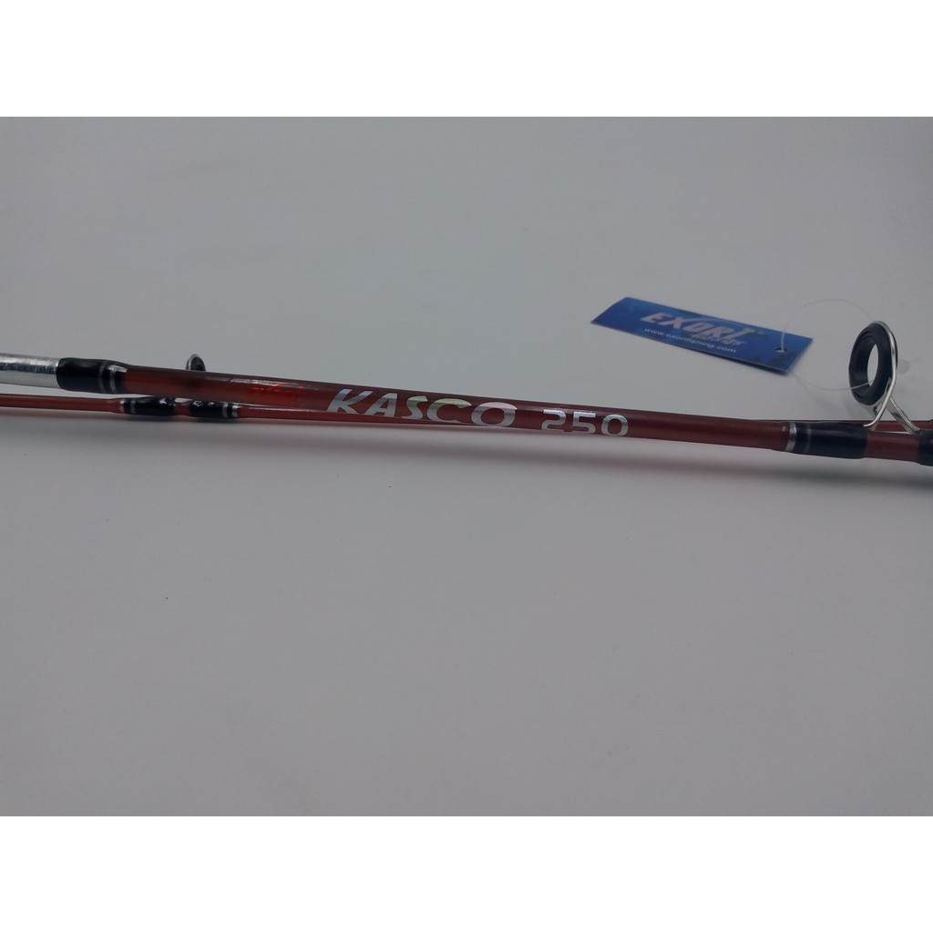 Joran Pancing Exori Kasco 150