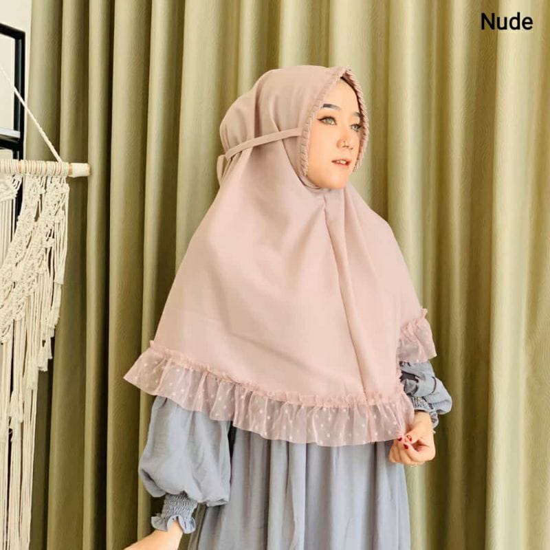 BERGO TILE JILBAB INSTAN KCB TILE KEURUDUNG TERBARU-1