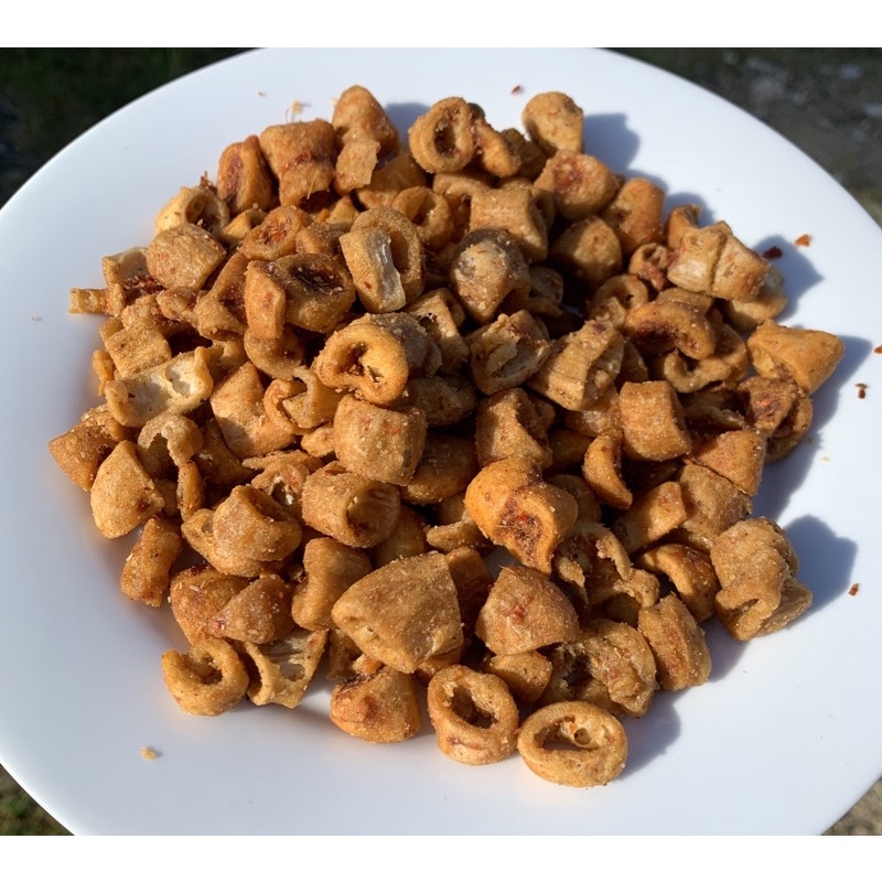 

Sotong Pedas 250g