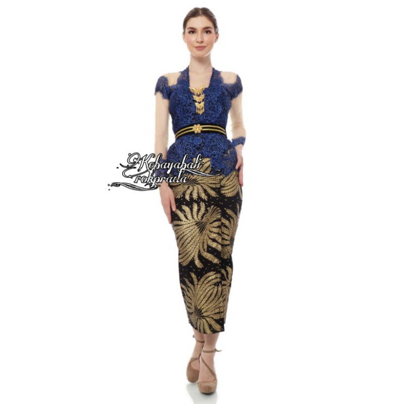 SATU SET KEBAYA KEBAYA MURAH KEBAYA JADI