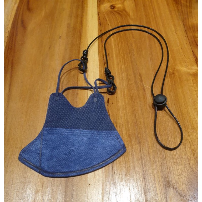 STRAP MASK PREMIUM TALI PENGAIT MASKER KONEKTOR MASKER