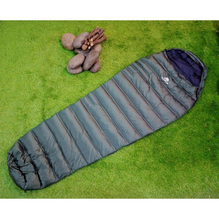 Sleeping Bag Big Adventure Bunaken