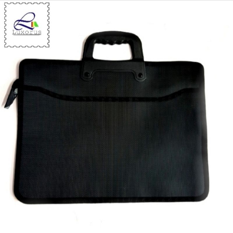 

Document Bag Map Seminar Hitam