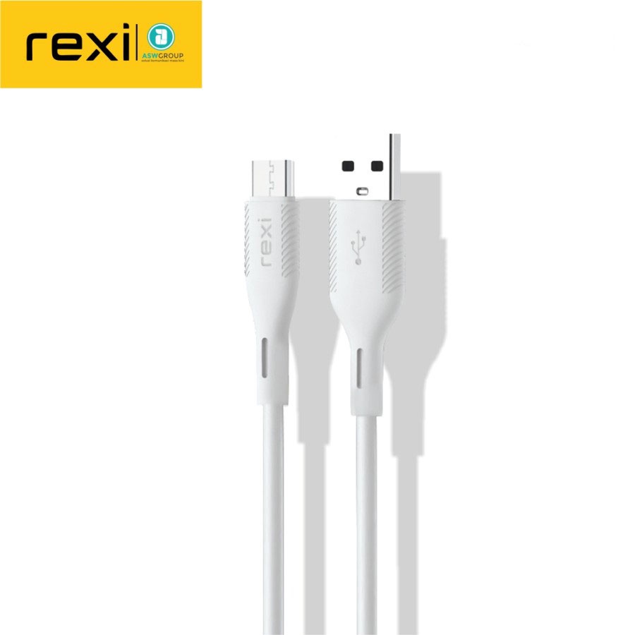 KABEL MICRO REXI QUICK CHARGE 2.4A TB20-MS