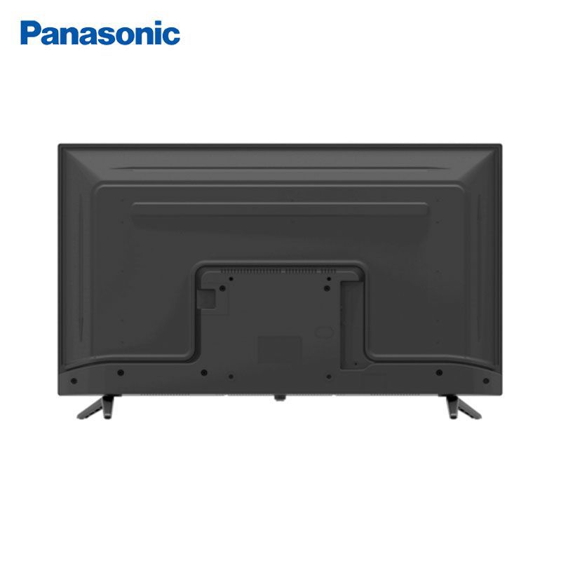 Panasonic 43 Inch Led Uhd Tv Smart Tv - HitamRp 