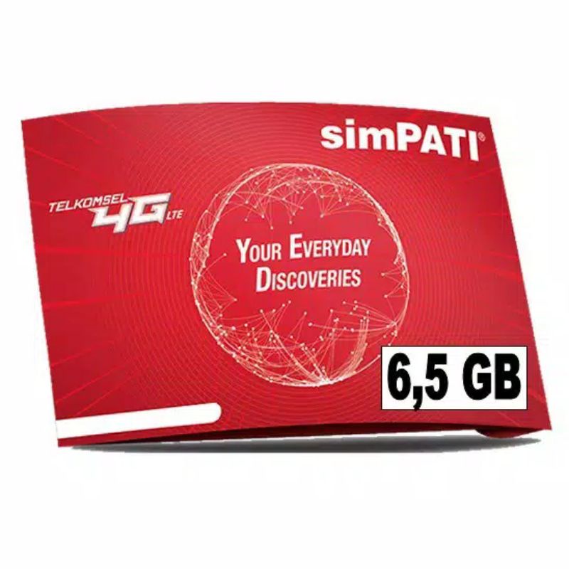 sp telkomsel 6gb