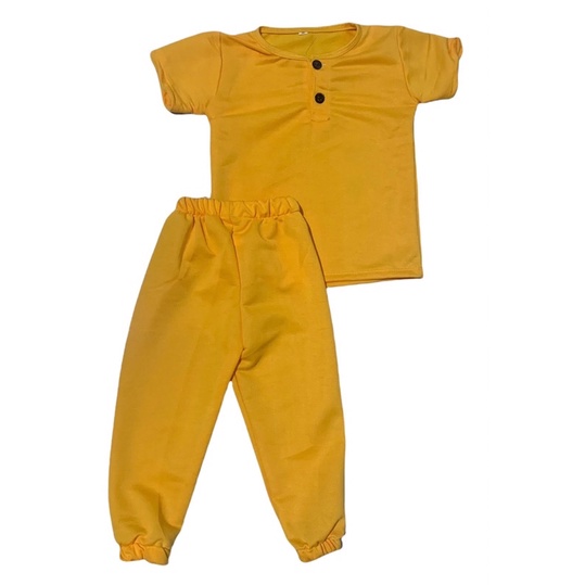 KIANO SET CELANA PANJANG PREMIUM