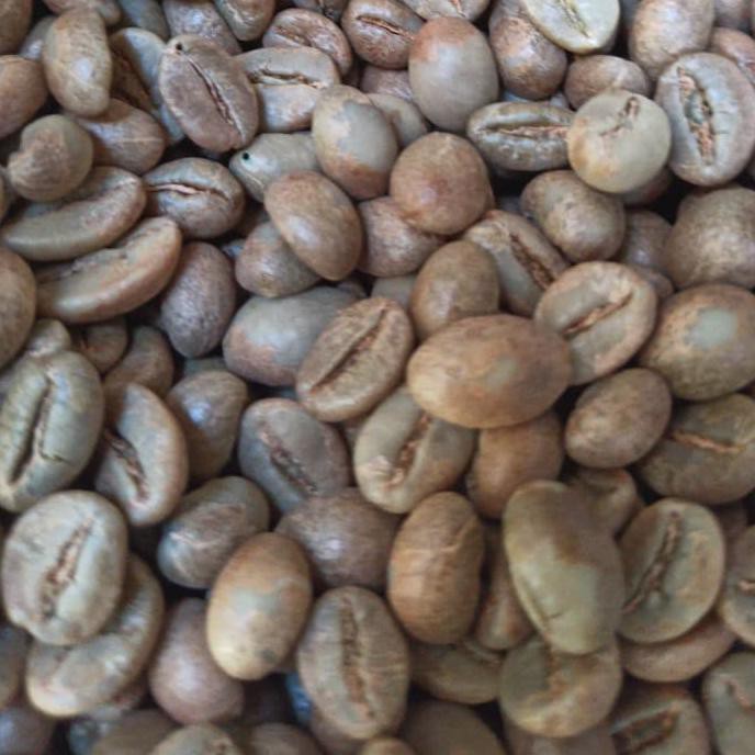 

Kopi Robusta Temanggung Green Bean TERJAMIN