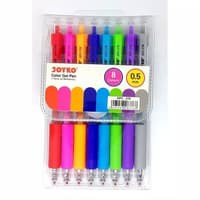 

Pulpen Gel Joyko GPC-278 8 Warna
