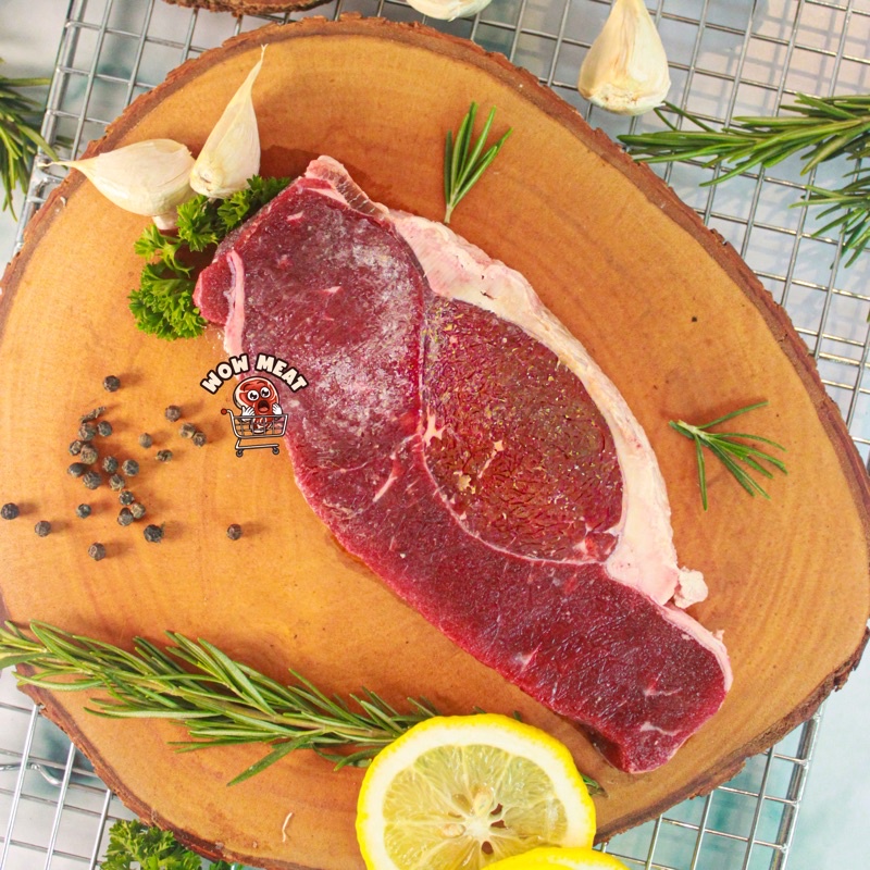 Jual Sirloin Steak Australian Shopee Indonesia