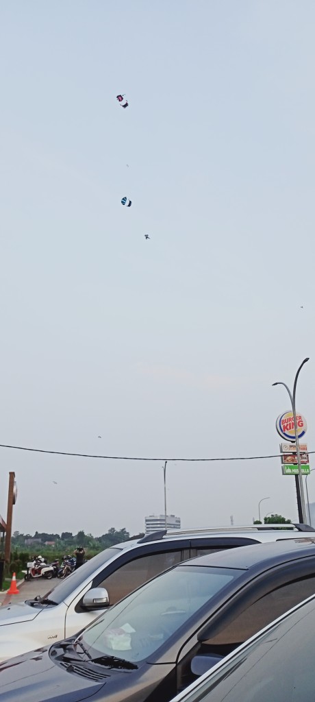 Gelas Mug Tutup Melamin Unica 712