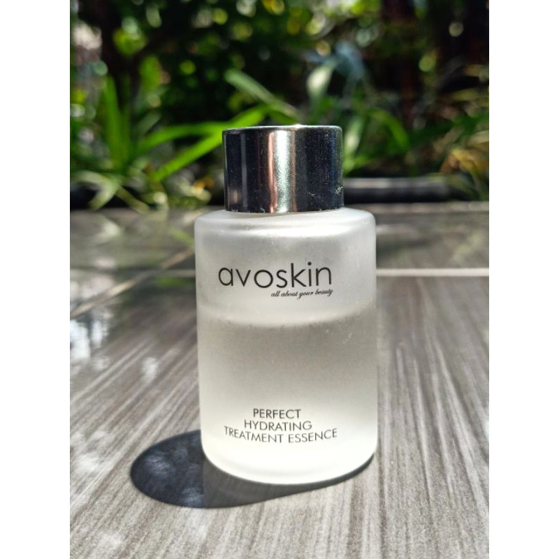 Avoskin PHTE Preloved