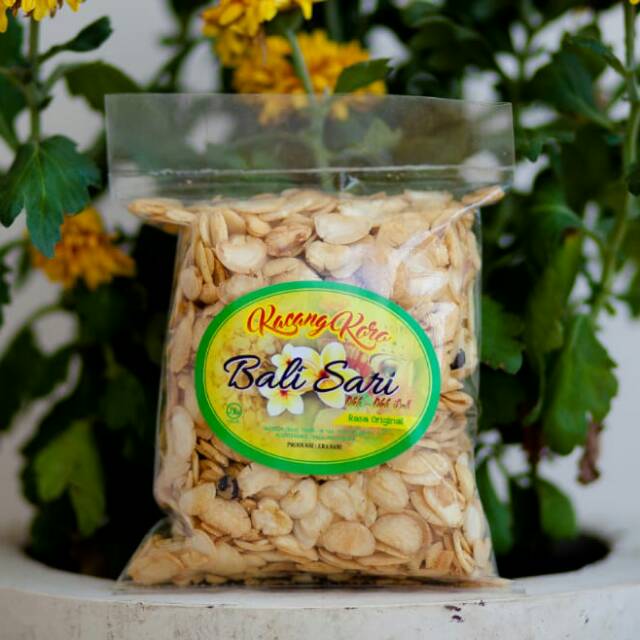 Kacang Koro Bali Sari 200gram