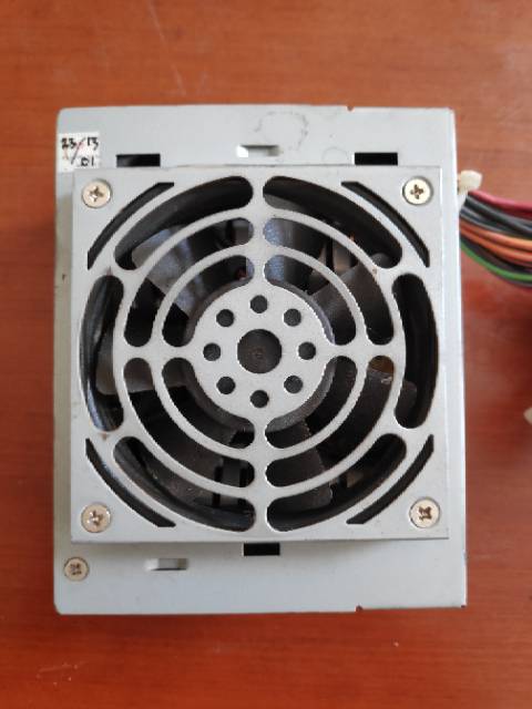 Power supply seasonic 250w