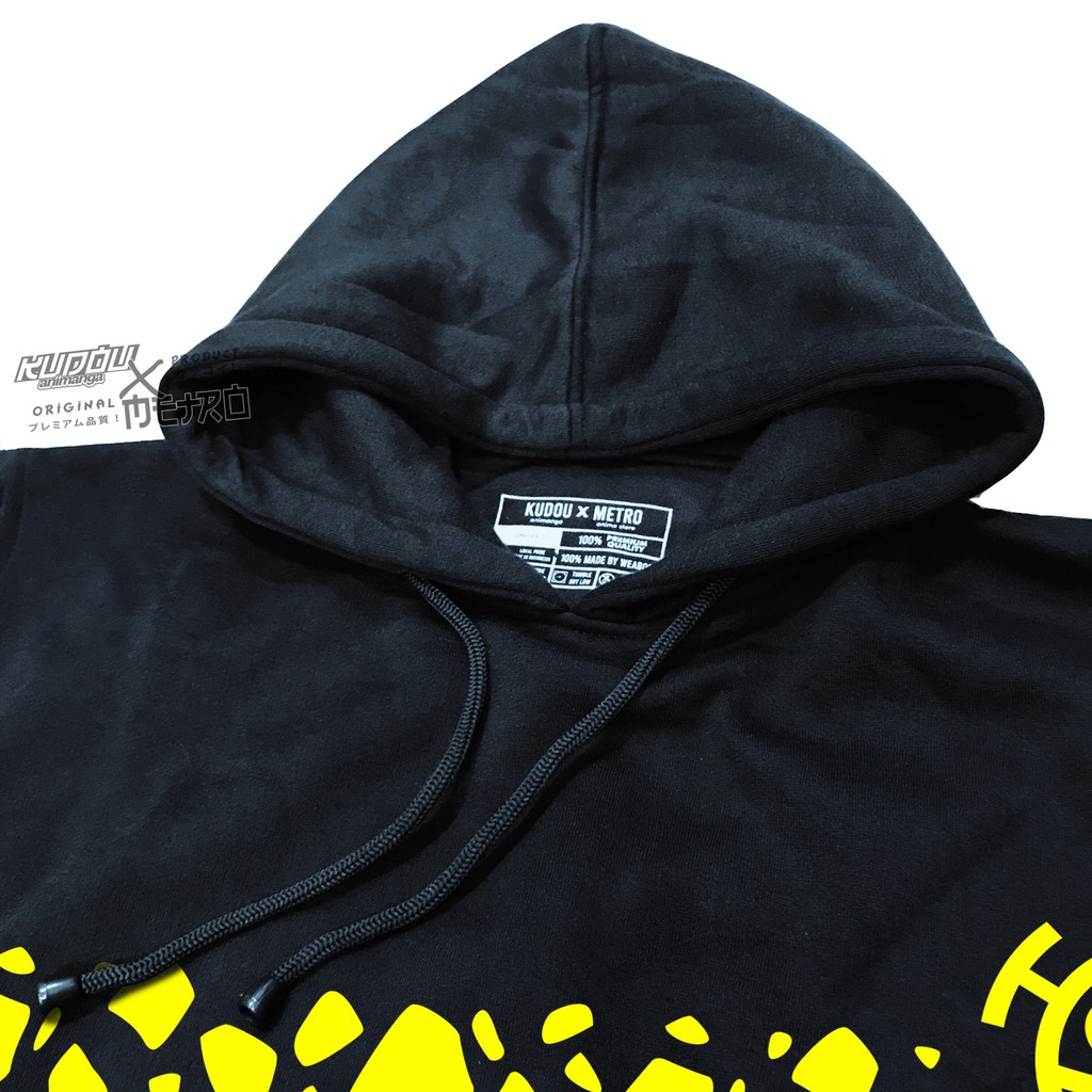 Hoodie Trafalgar Law New World Onepiece