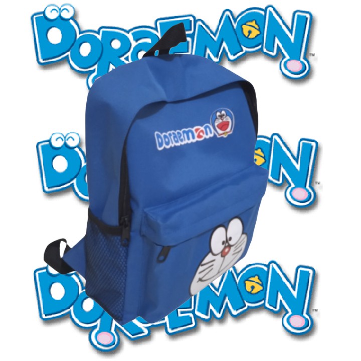 TAS RANSEL ANAK DORAEMON / TAS RANSEL ANAK / TAS RANSEL MURAH