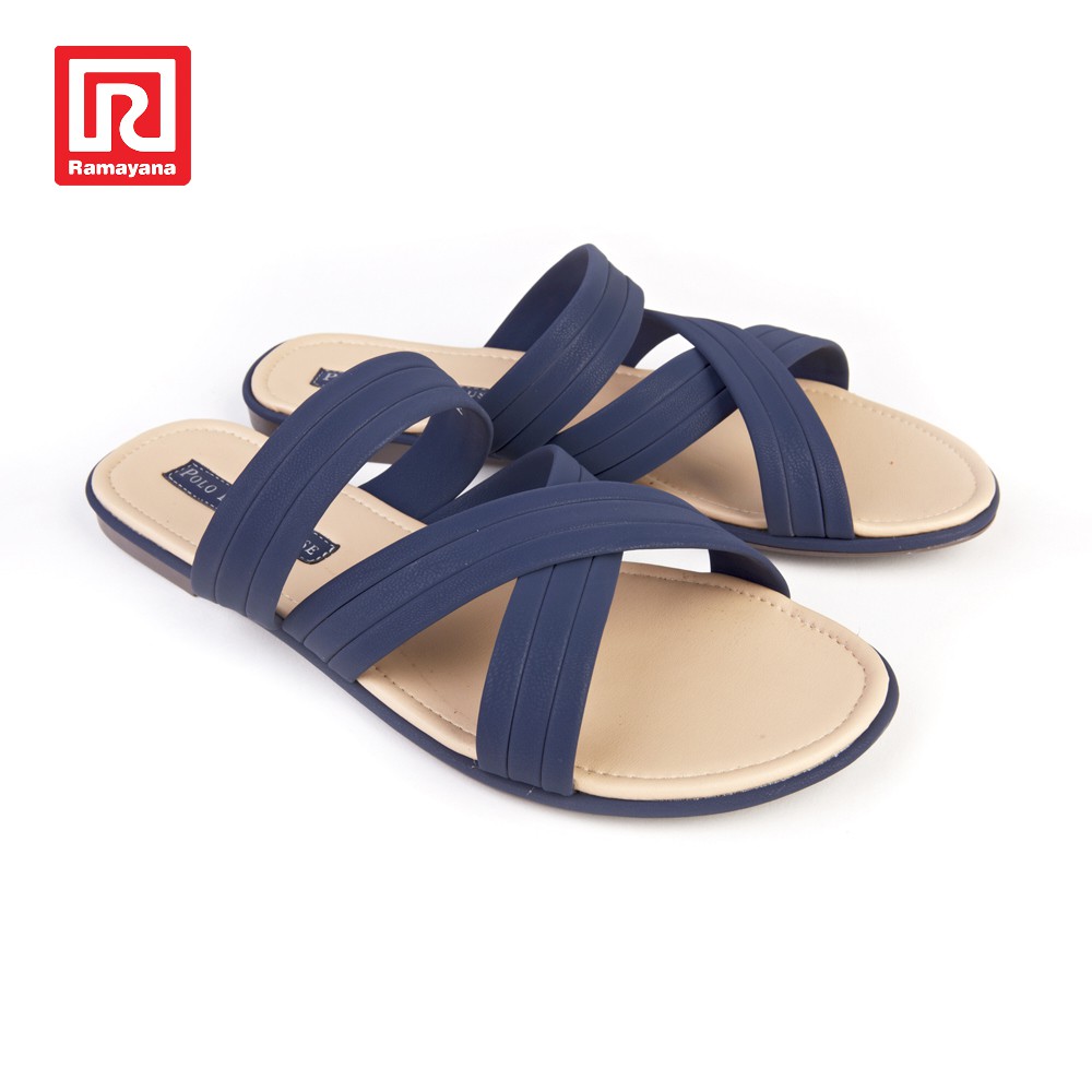 sandal polo ralph house