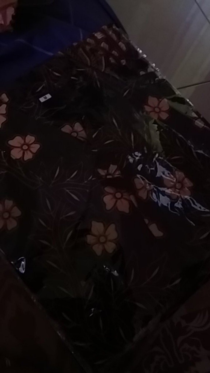 Maura Couple - Sania Ruffle Batik Couple Ori Ndoro Jowi Dnt Garansi Termurah Shopee - Shopashop