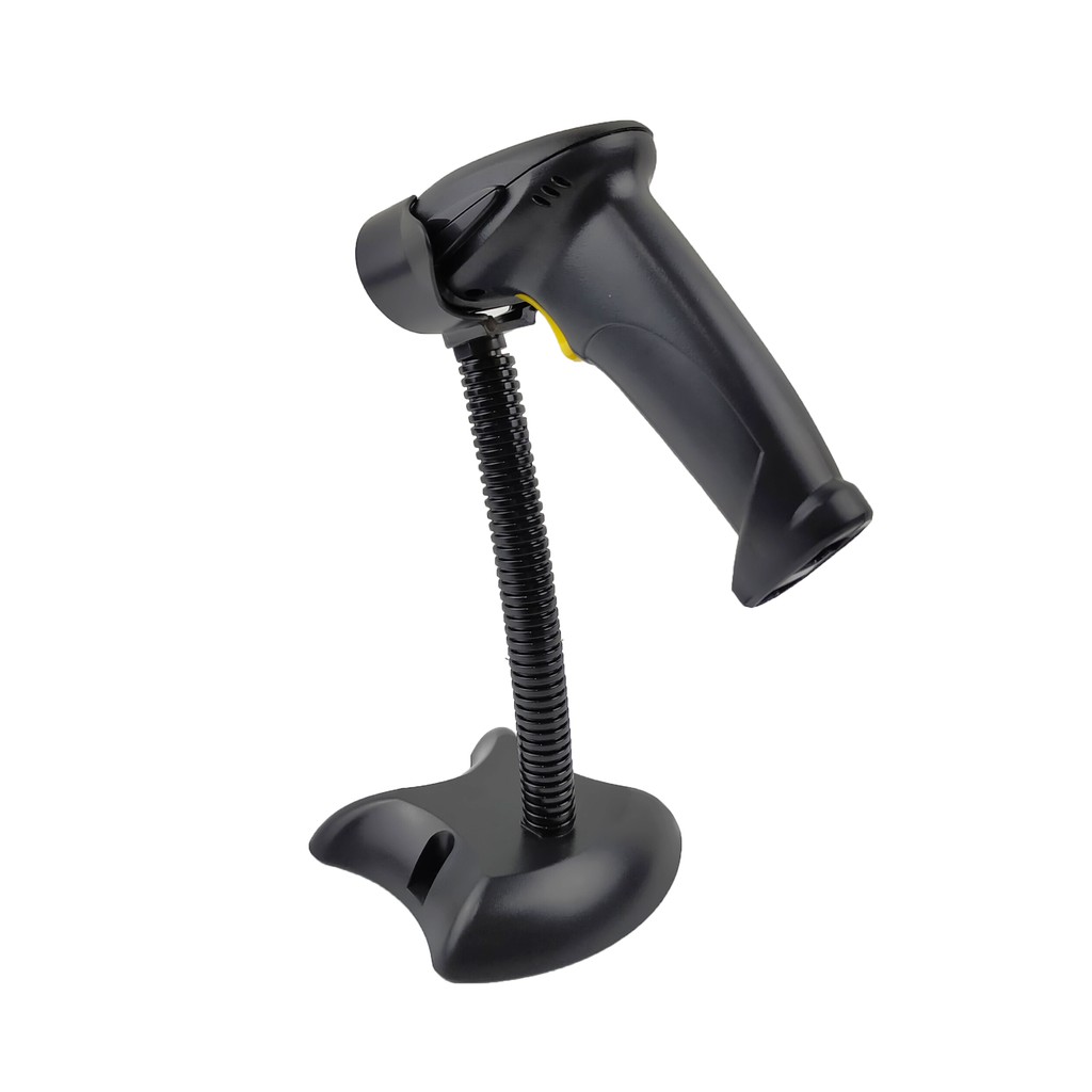 Barcode Scanner Kassen KS605 KS 605 1D &amp; 2D USB