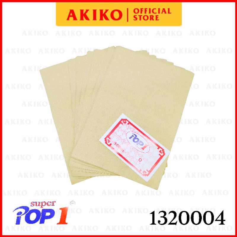 

D24x35 A Amplop Samson Pop 1