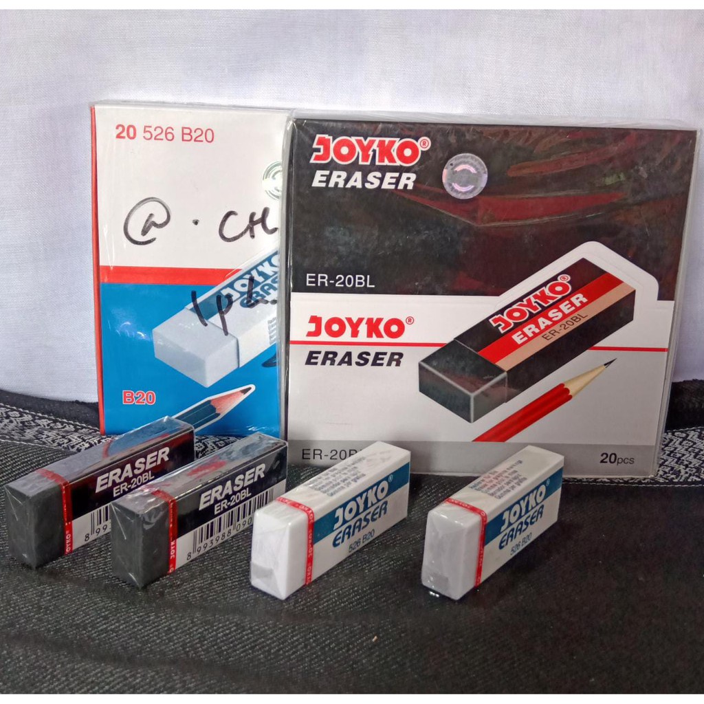 

Hapusan/Stip Joyko 20pcs/Besar