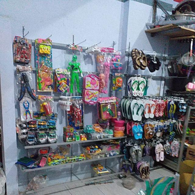 Gantungan Single Hook 30 Cm