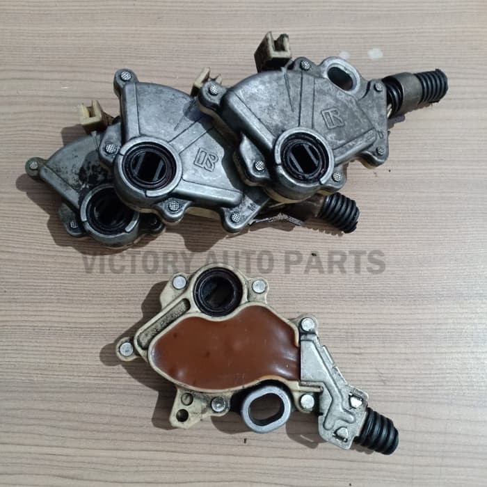 Selector Switch Tidak Ada Kabel Inhibitor Auto Matic Automatic Toyota Avanza Rush Daihatshu Xenia Te