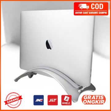 Stand Bracket Laptop Aluminium H110