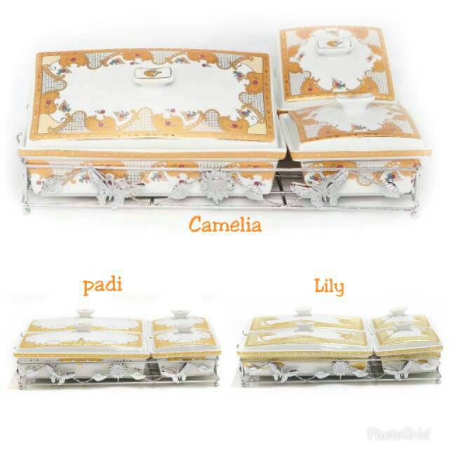 Multi Casserole With Basket B749 Vicenza