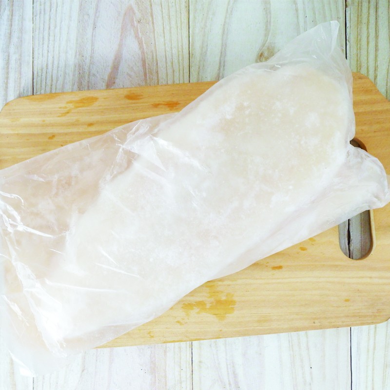 

Ikan Dory / Dori Fillet Lokal Fish n Chips Frozen 500gram