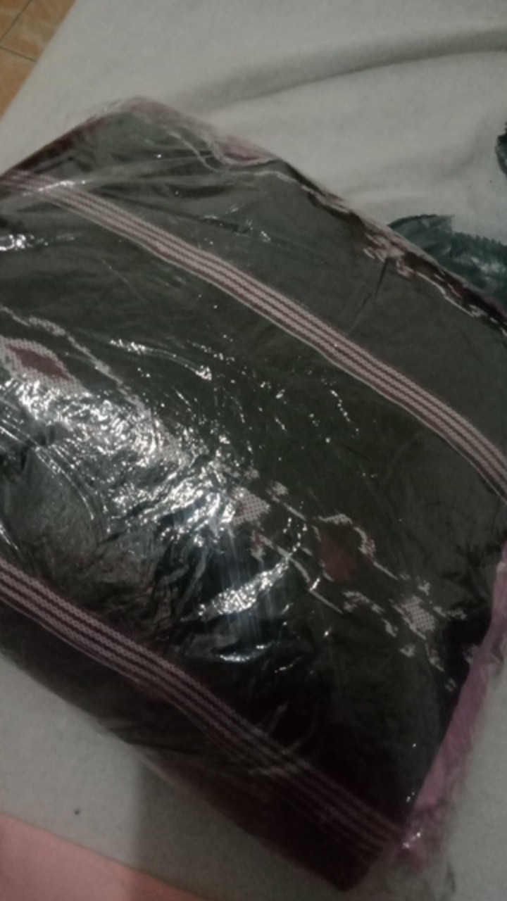 Batik Couple Kebaya Set Adifa Series Tunangan Lamaran Wisuda Kondangan Kekinian 2021