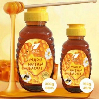 TERLARIS !! MADU MURNI BADUY SR12 , madu murni , madu asli