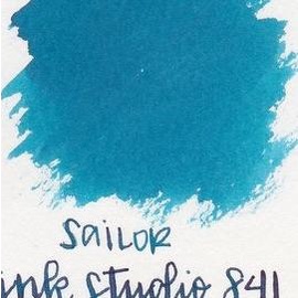 

SAILOR Fountain Pen Ink Ink Studio 20ml No. 8-XX - 841