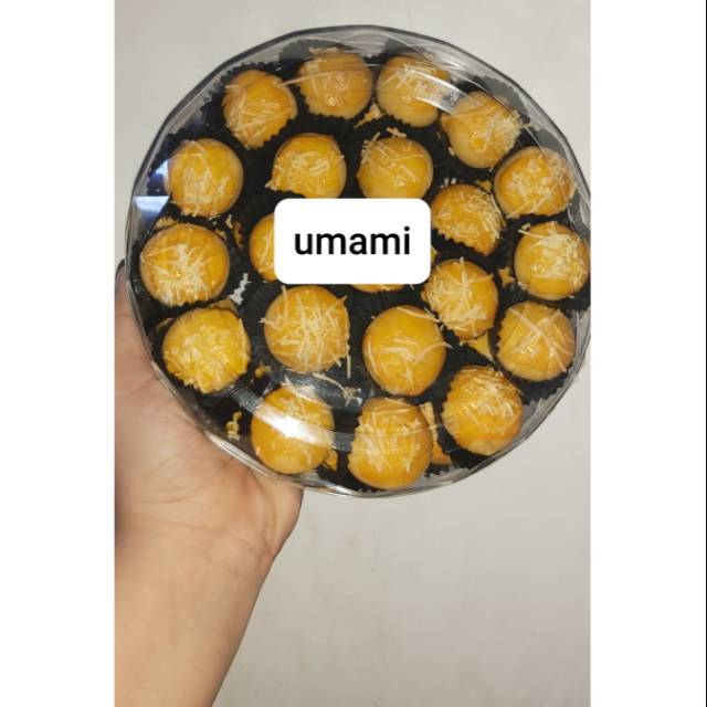 

Nastar keju