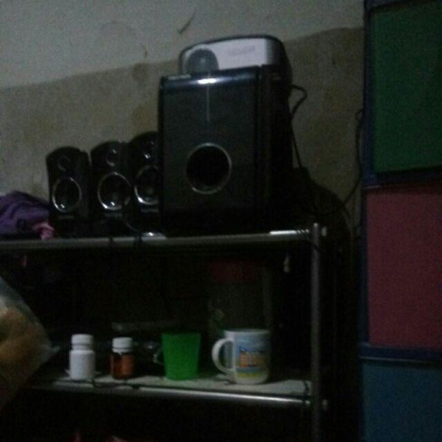 Netpot Hitam Lubang Tengah Ukuran 5 Cm