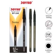 

pulpen Joyko Suma BP-248 (12pcs)
