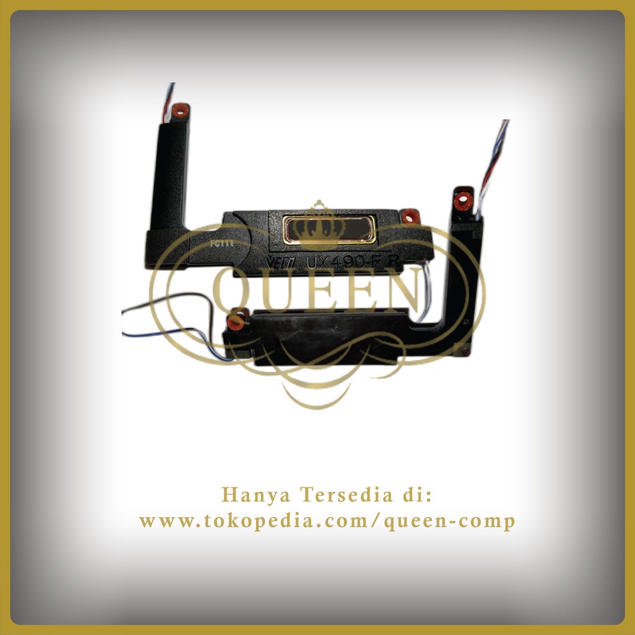 Speaker ASUS UX490 UX490U UX490UA Series Original