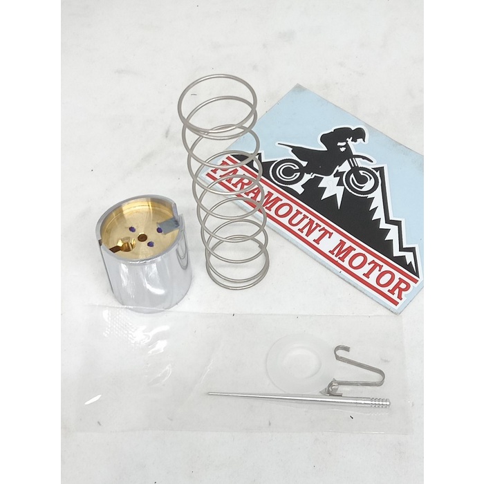 Skep Karburator Kuningan Pe 24 Keihin Skep Karbu Pe 24 Kuningan