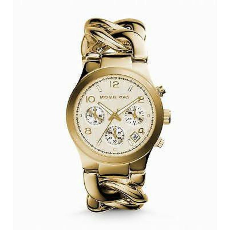 Jam Tangan MK 3131 ORIGINAL