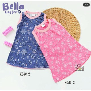 baju anak perempuan dres anak yukensi 0-5