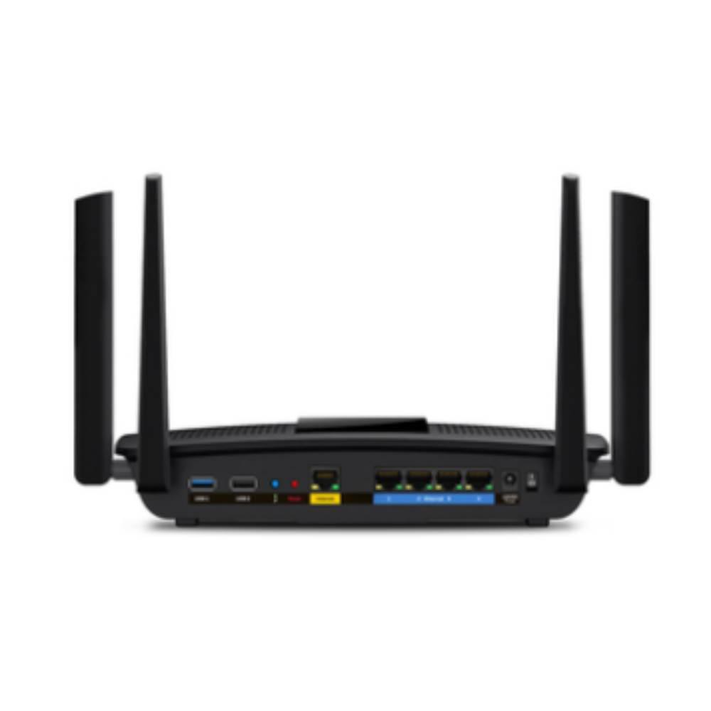 LINKSYS Max-Stream AC2600 MU-MIMO Gigabit WiFi Router EA8100