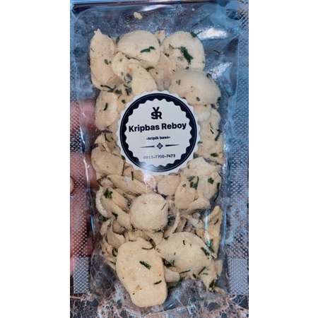 

Kribas Original 55gr