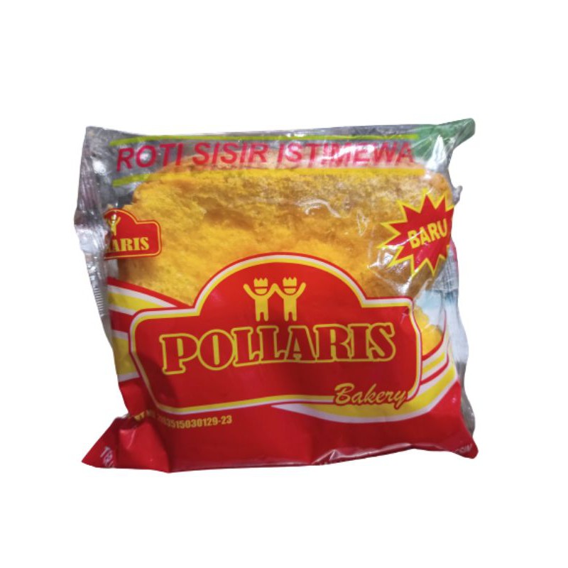 

Roti Sisir Polaris