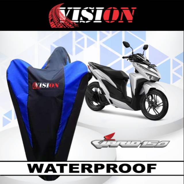 Selimut motor vario cover motor vario penutup motor vario sarung motor vario