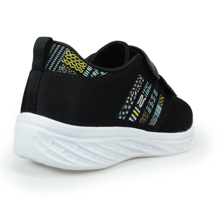 (lgcm-66) TOMKINS Soho - Black Blue Xe≛