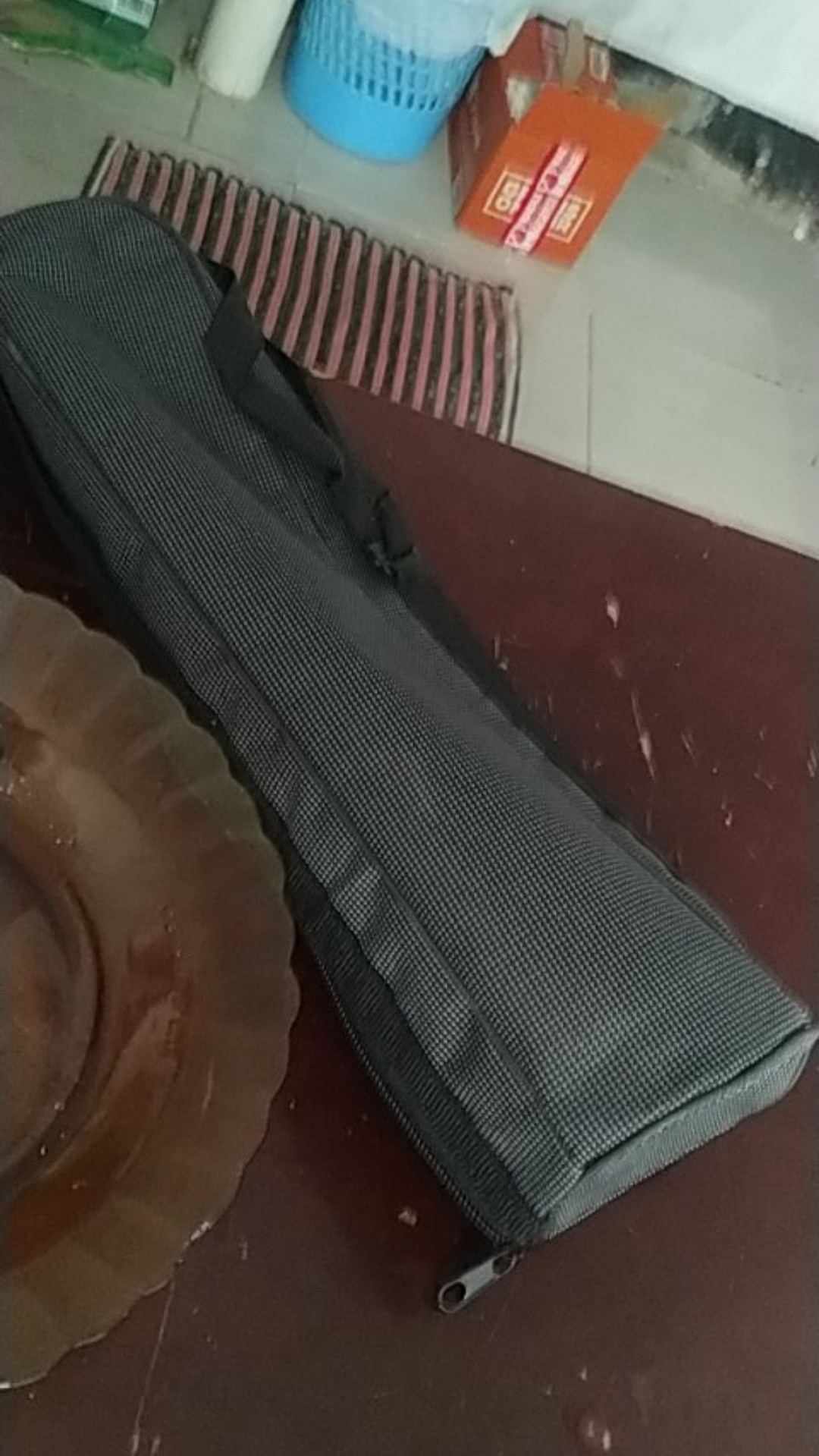 Termos Stainless Indoglass 1 Liter