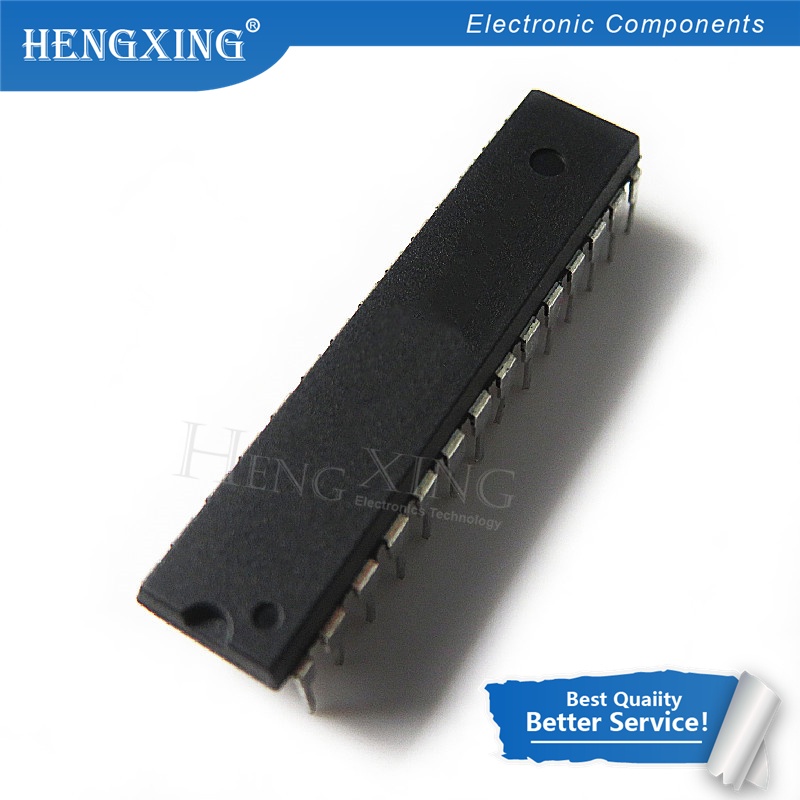 10pcs Ic PIC18F2550-I / SP PIC18F2550 18F2550 DIP-28