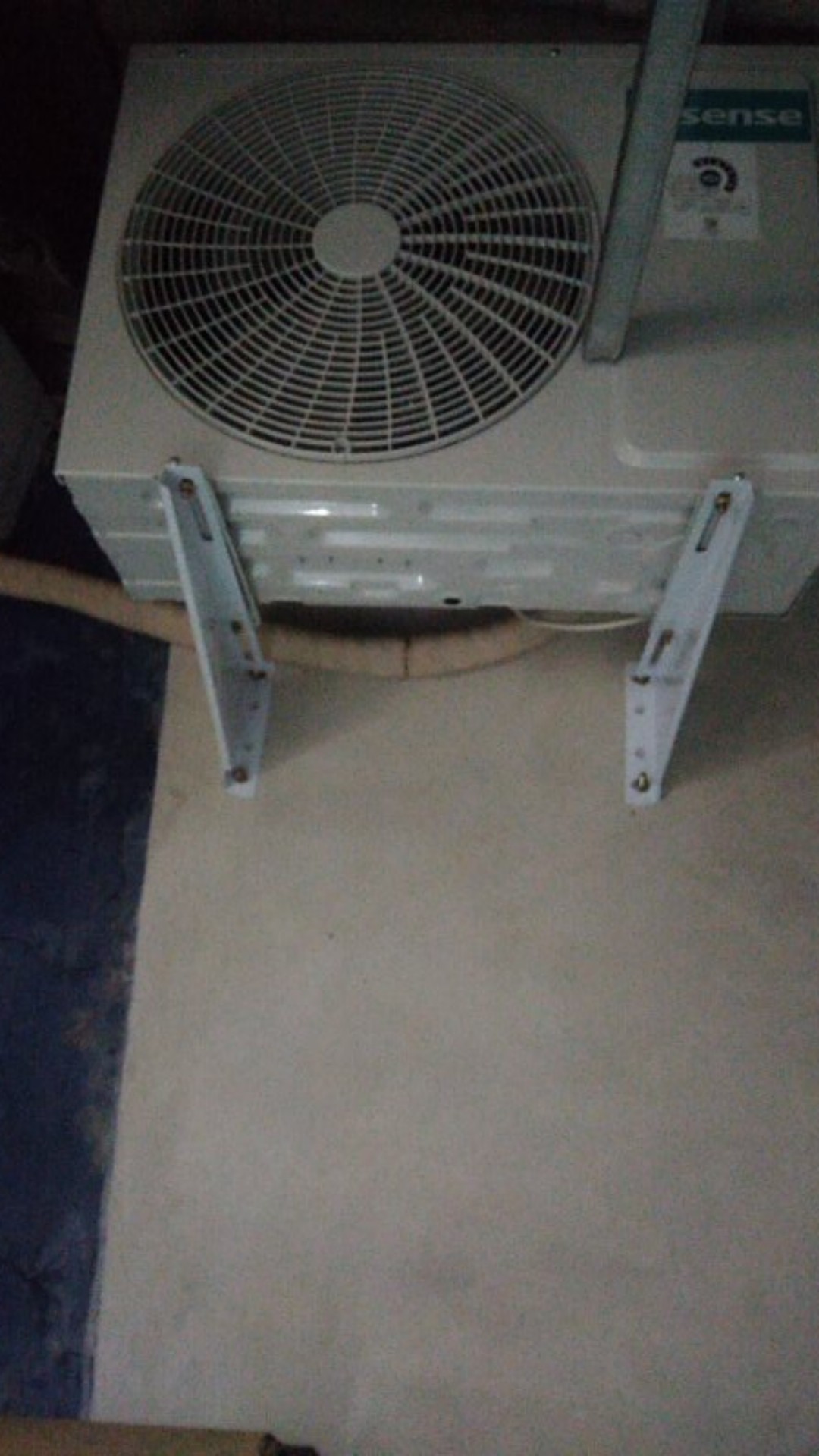 Pipa Ac 1 Pk Hoda Pipa 1/4 X 3/8 Tebal 0,61mm Meteran