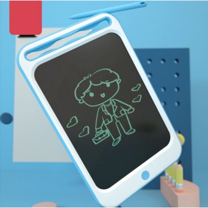 MAINAN ANAK / MAINAN TABLET ANAK / PAPAN TULIS ANAK / TABLET LCD ANAK