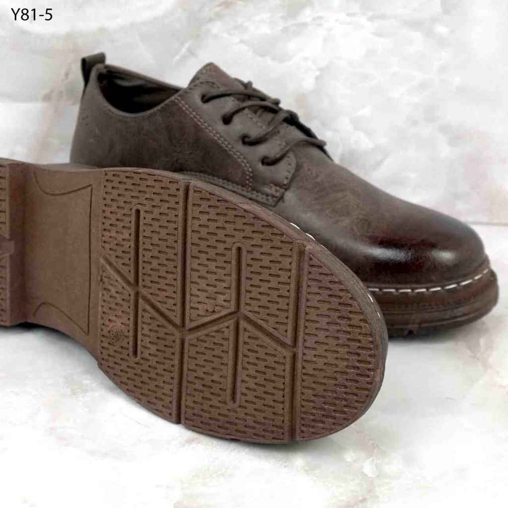 SEPATU FASHION COWOK Y81-5